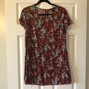 Forever 21 dress